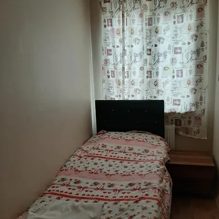 Raksi Отель типа 